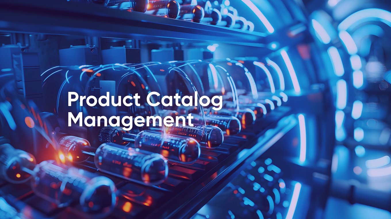 Product Catalog Management— Must for Retail &