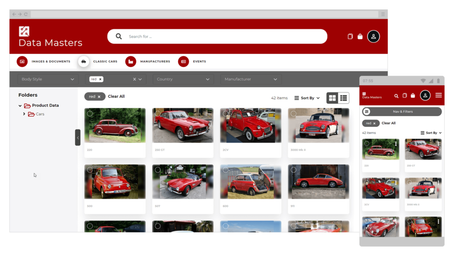 Effective Digital Asset Management
