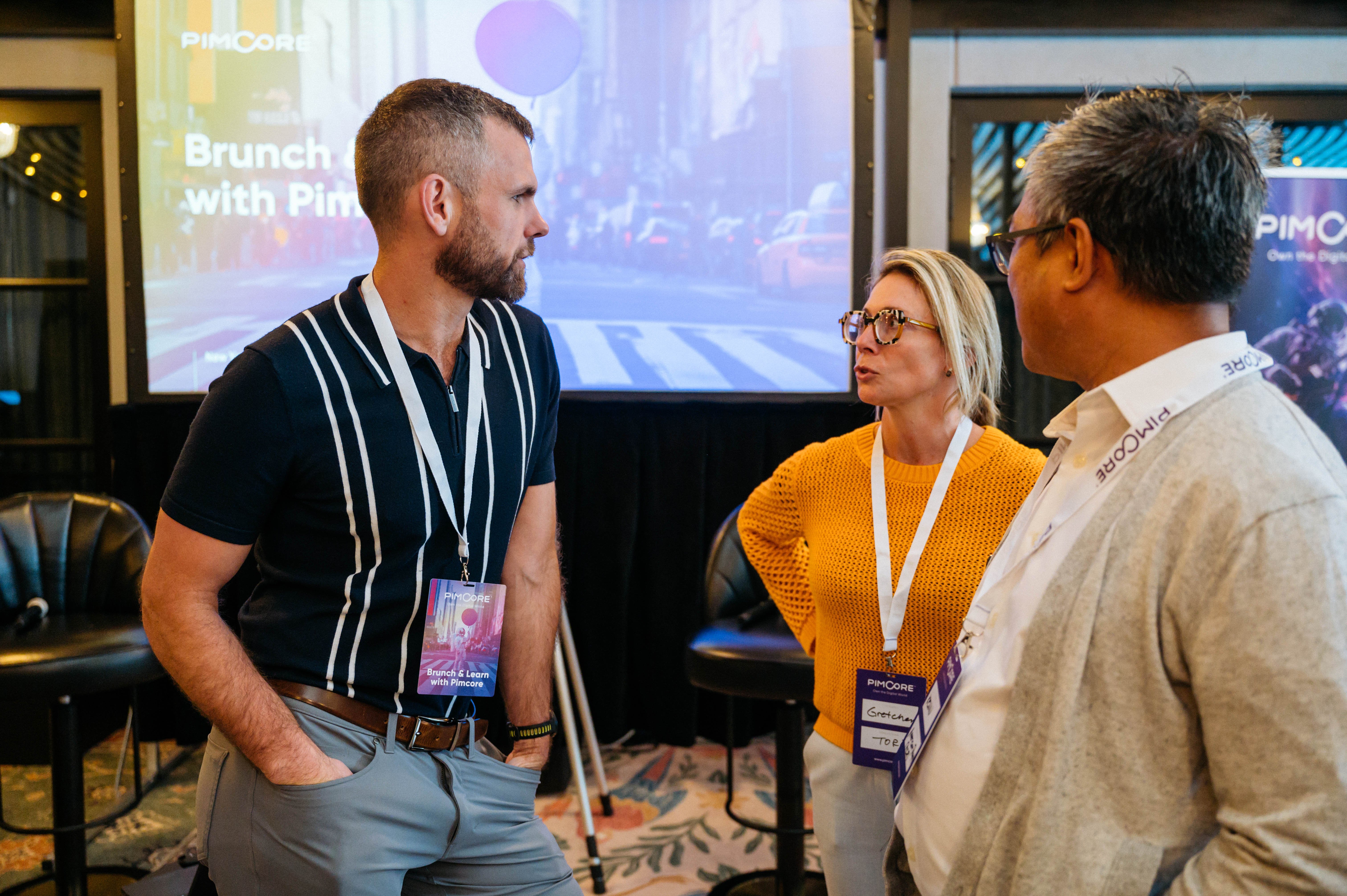 Brunch&Learn 2024