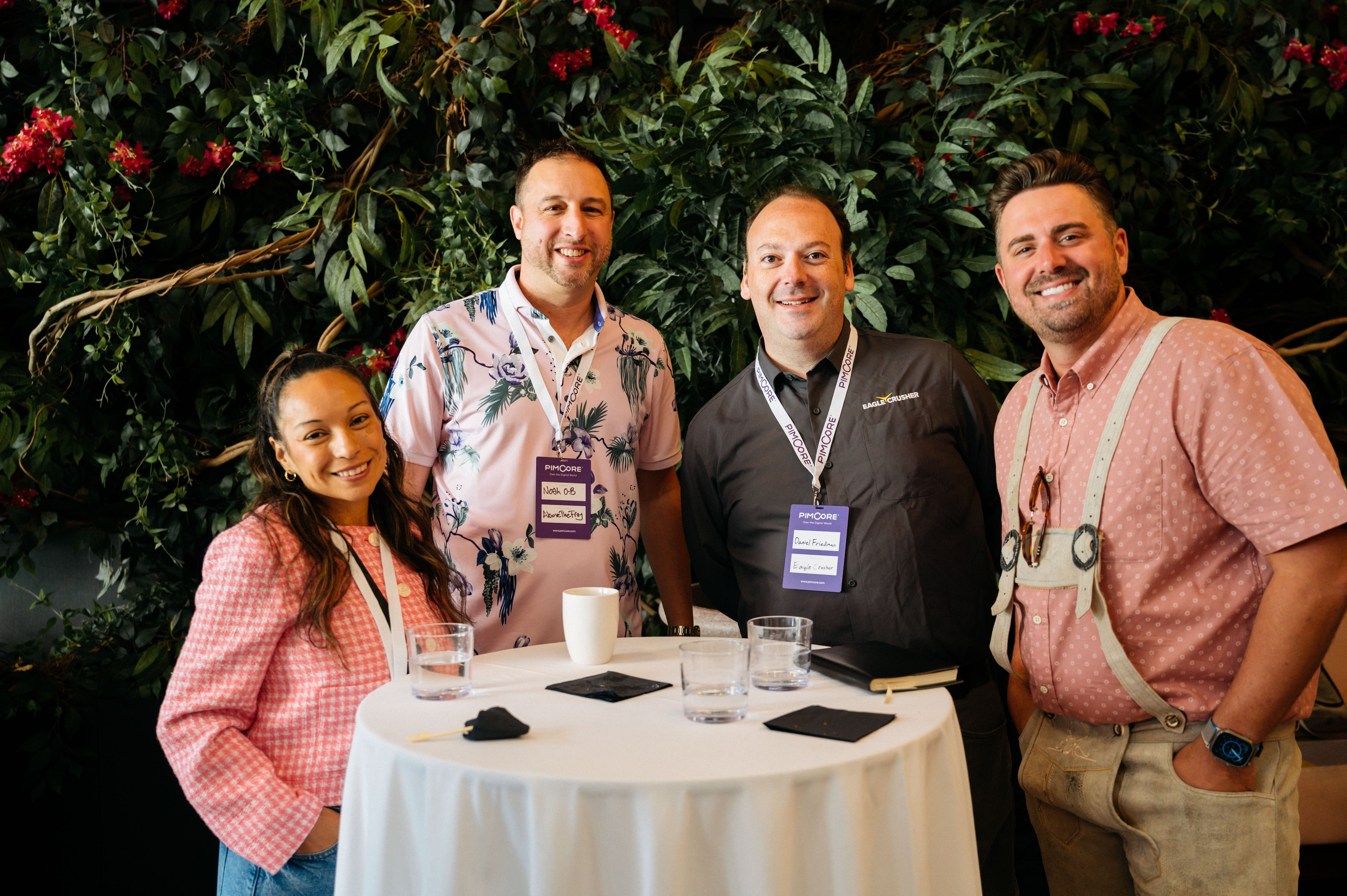 Brunch&Learn 2024