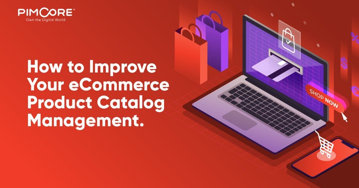 Tips to Improve Product Catalog Management?